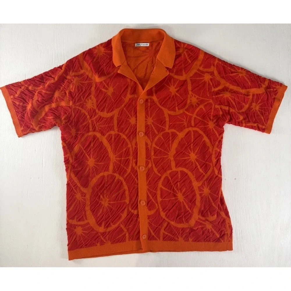 Zara euc or